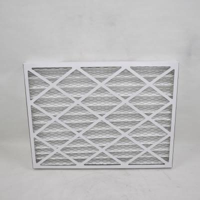 4300801 Plissierter Luftfilter MERV 11 450 x 603 x 44 mm