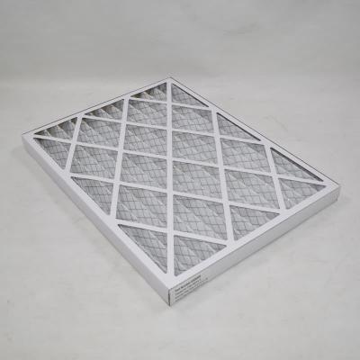 450 x 603 x 44 mm Plissierter Luftfilter 4300495
