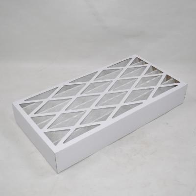 Plissierter Luftfilter 4300809 MERV 11