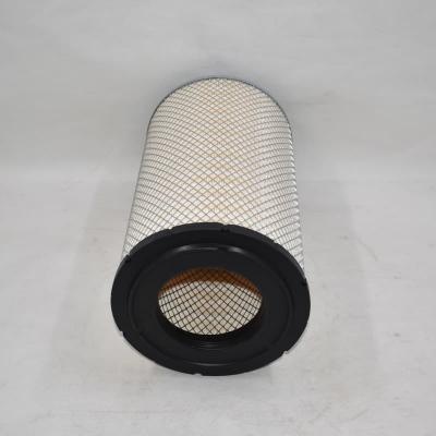AF25237 Dieselmotor-Luftfilter