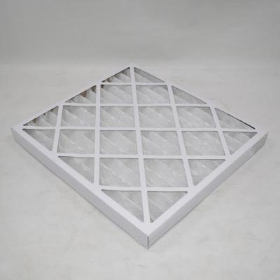 481504 Plissierter Luftfilter MERV 11