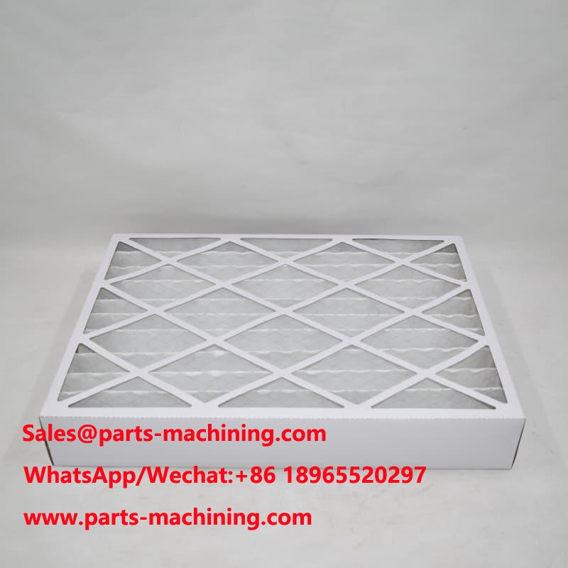 4300812 Plissierter Luftfilter 18 x 24 x 4 Zoll
