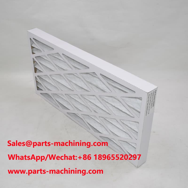MERV 8 Faltenluftfilter 4300482