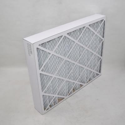 MERV 8 Faltenluftfilter Ersatz 4300512