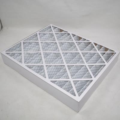 Pleated Air Filter 4300512