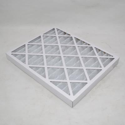 MERV 8 Faltenluftfilter 4300488 400 x 500 x 44 mm