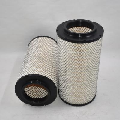 Kundenspezifischer Luftfilter AF25873