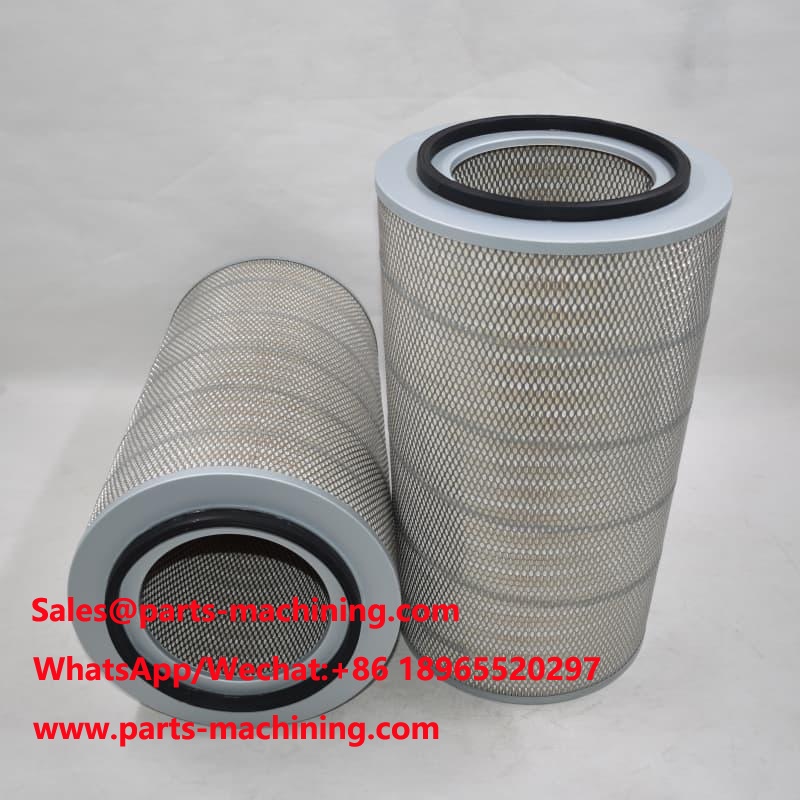 AF4586 P776157 LAF1758 Y05590000 Luftfilter für Foden Trucks
