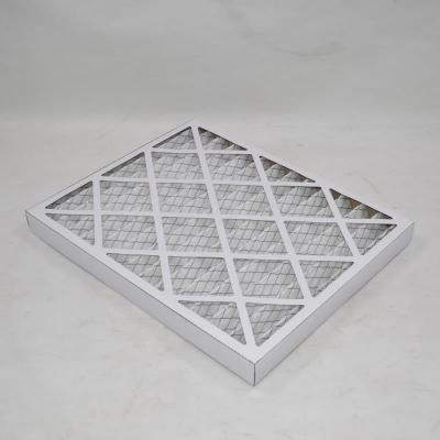 MERV 11 Faltenluftfilter 4300795
