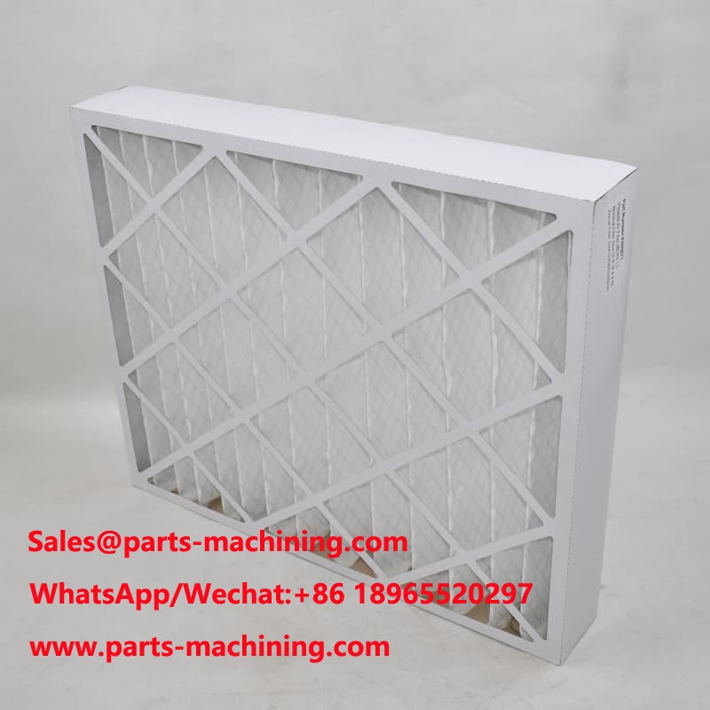 4300871 Plissierter Luftfilter MERV 13