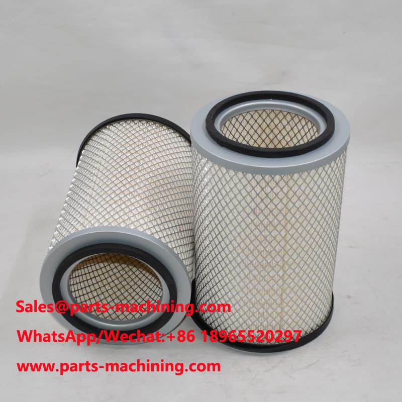 Hocheffizienter Luftfilter PA2645