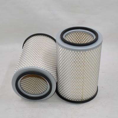 Hocheffizienter Luftfilter PA2645