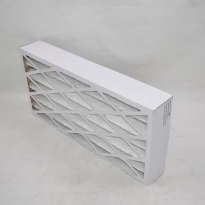 Plissierter Luftfilter 4300865 MERV 13
