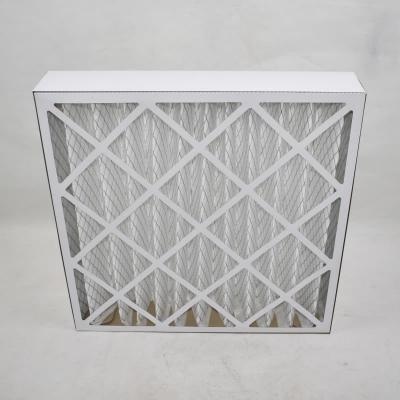 4300813 Plissierter Luftfilter MERV 11 20 x 20 x 4 Zoll
