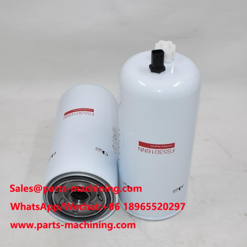 Kraftstoff-Wasserabscheiderfilter FS53016NN