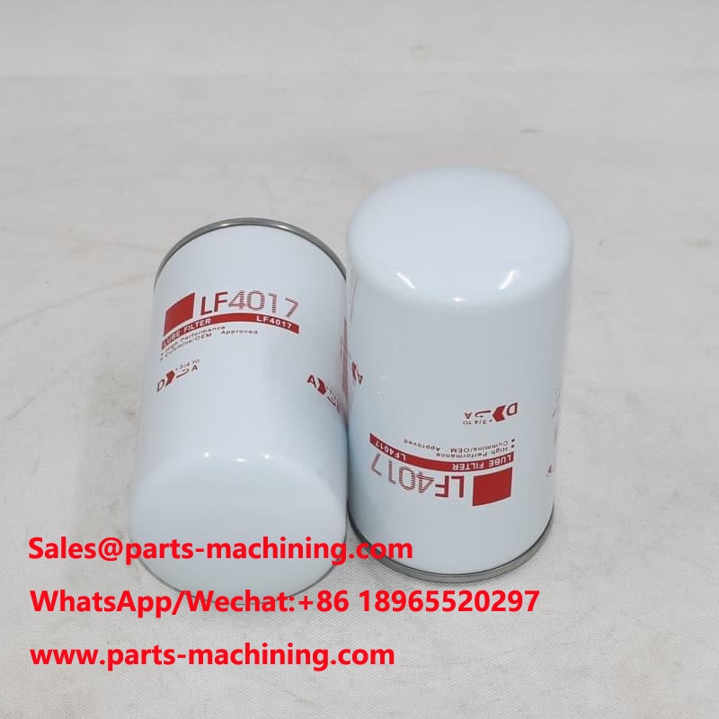 Ersatzölfilter LF4017