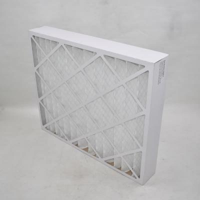 4300814 Plissierter Luftfilter MERV 11