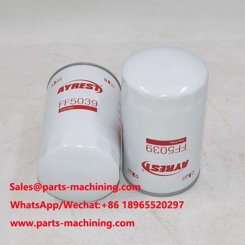 Kraftstofffilter FF5039 1909103 P551605

