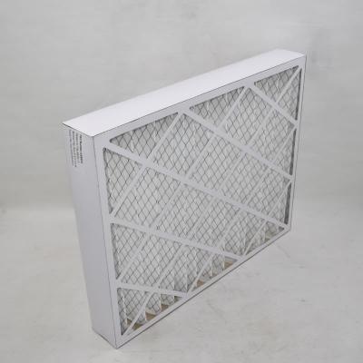 MERV 13 Faltenluftfilter 4300872