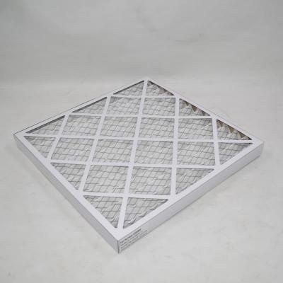 4300860 Plissierter Luftfilter 500 x 500 x 44 mm