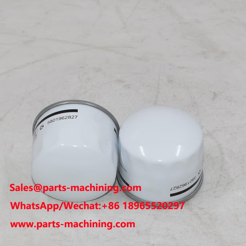 Motorluftfilter 5801962827