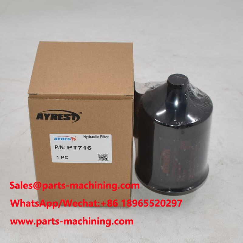 Hydraulic Filter PT716