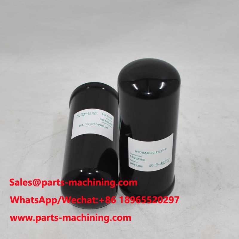 SP202380 Getriebedruckfilter