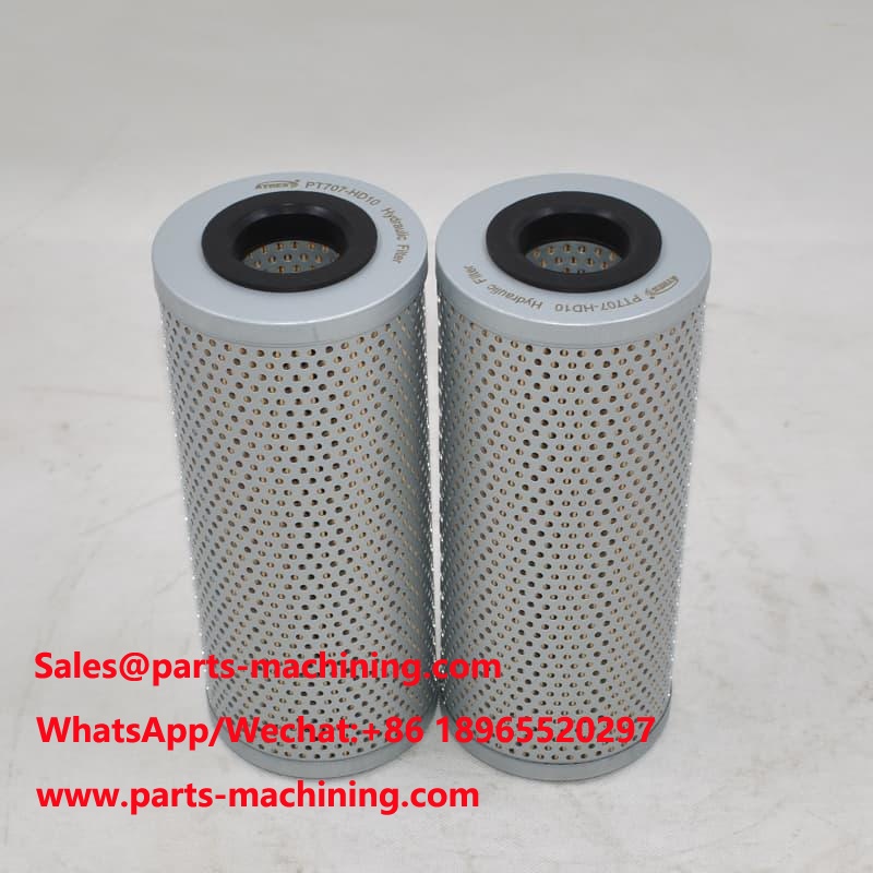 PT707-HD10 Hydraulic Filter