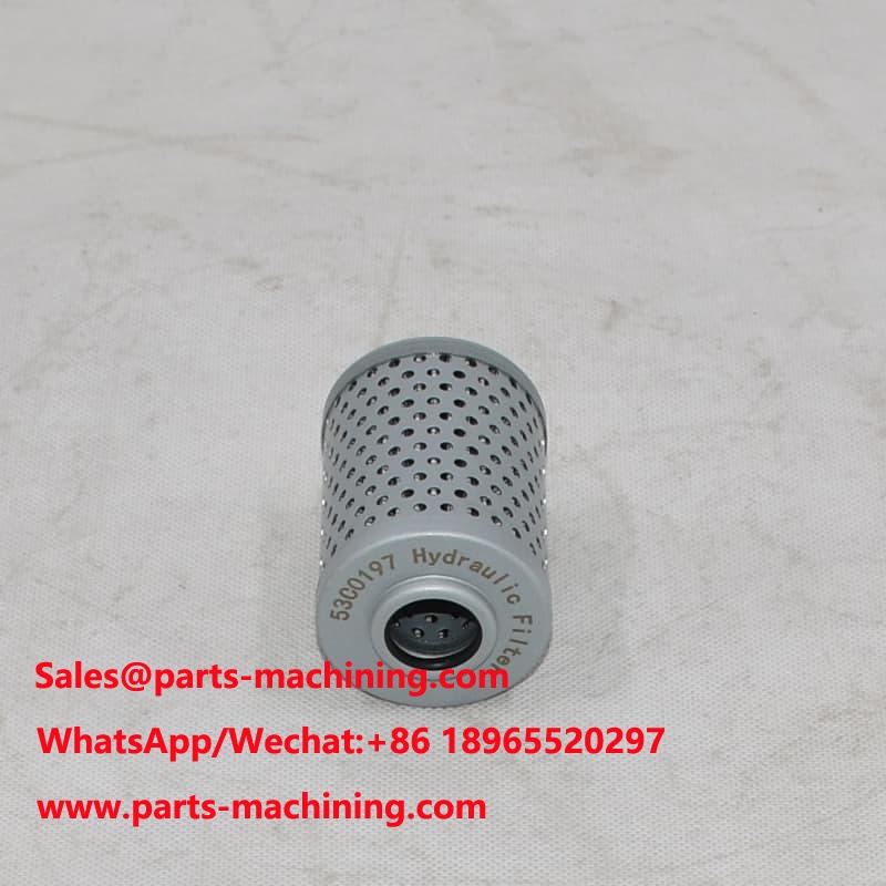 53C0197 Hydraulikfilter OEM ODM