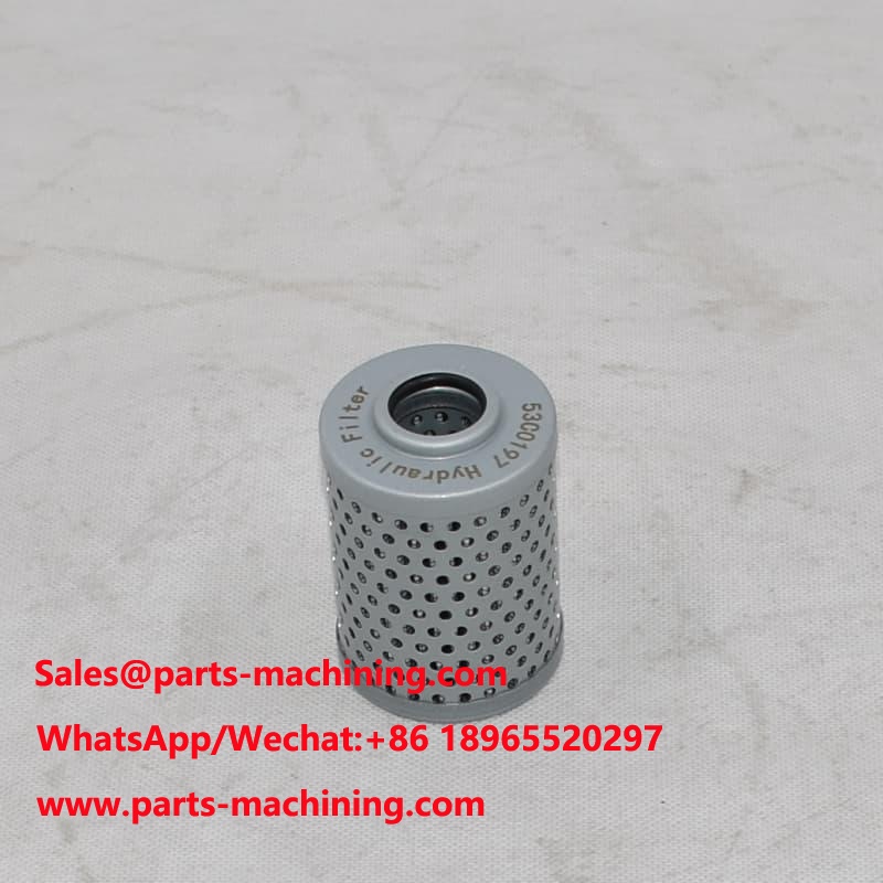53C0197 Hydraulic Filter
