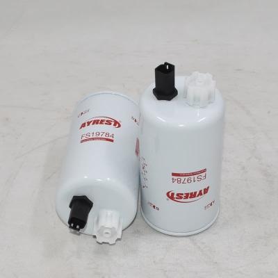 Universeller Kraftstoff-Wasserabscheider FS19784