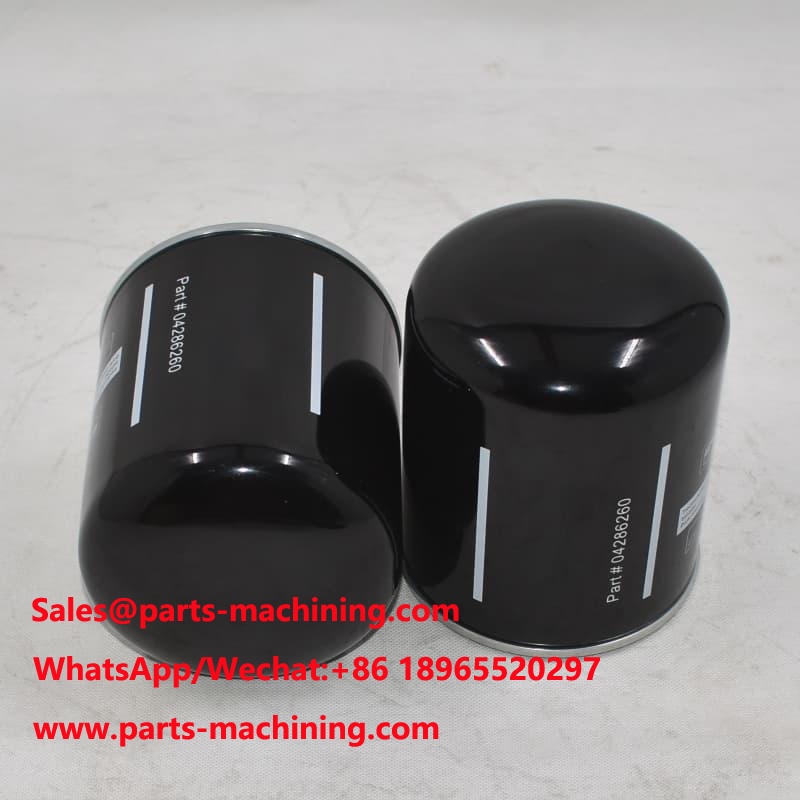 Hochleistungs-Lufttrocknerfilter 04286260