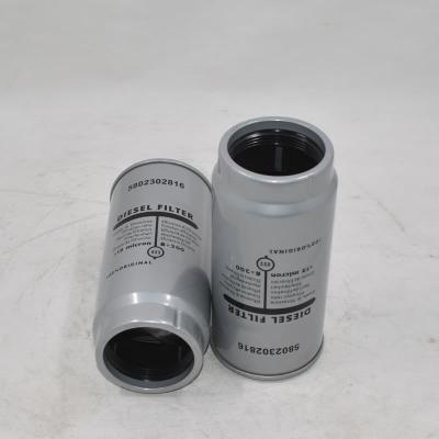 Kraftstoff-Wasserabscheider-Filter – Vergleichsnummer 5802302816
