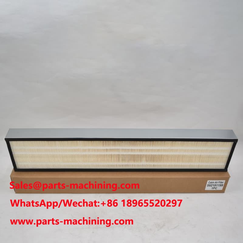 592191199 Cabin Air Filter