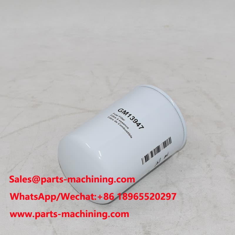 Hochleistungs-Kraftstofffilter GM13947
