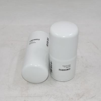 Hochleistungs-Ölfilter GM38852