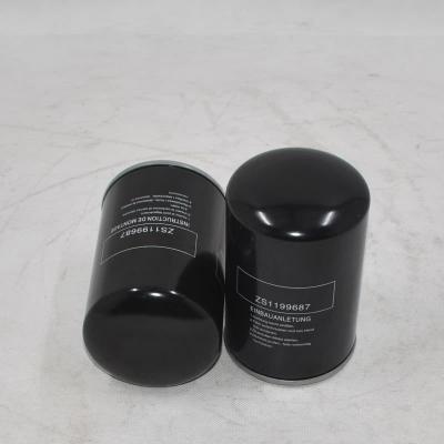 Spezialanfertigung Ölfilter ZS1199687 WD94025