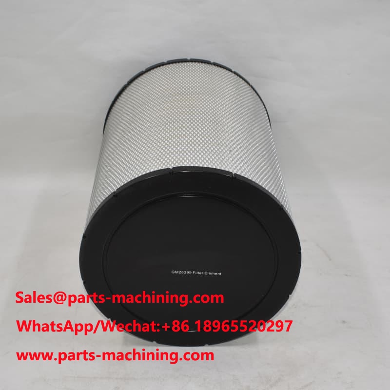 GM28399 Luftfilter C311195 AH-7906 SL12942 Professioneller Großhändler