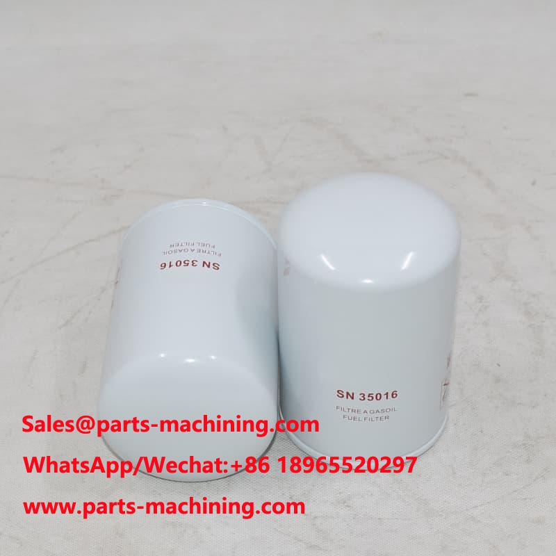 SN35016 Motorkraftstofffilter