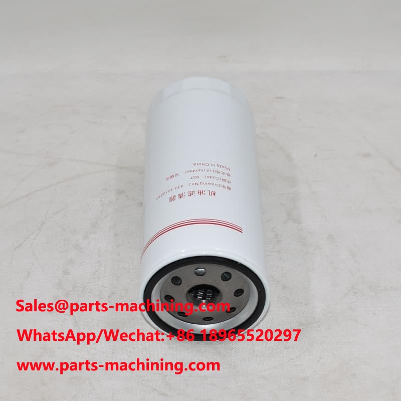 Motorschutz-Ölfilter 430-1012240 430-1012240B 430-1012240A