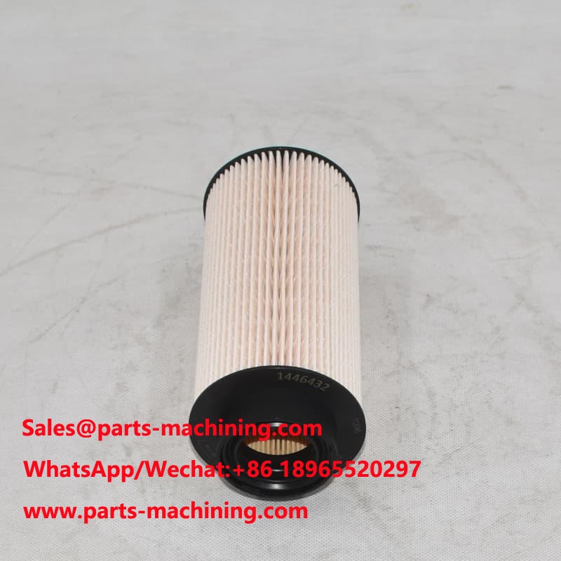 Kraftstofffilter 1446432 L5683F für LKW
