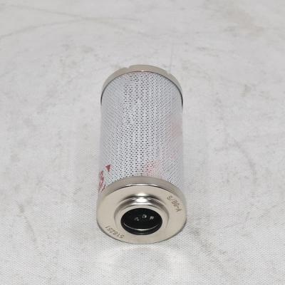 Hydraulikfilterwechsel 518251