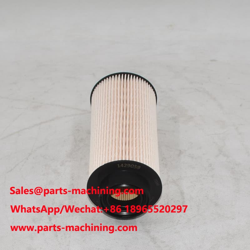 Kraftstofffilter mit langer Lebensdauer 1429059