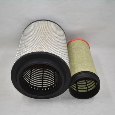 LKW-Motorluftfilter 2996126 LX2082