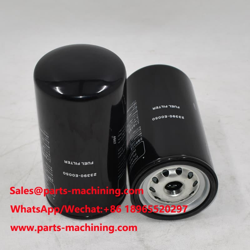 23390-E0050 Kraftstofffilter 23390E0050 für LKW