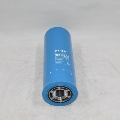 Kraftstofffilter zum Aufschrauben DBB8666