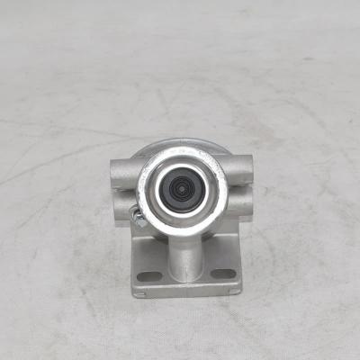 Kraftstofffilterkopf 42550973 DRK00008
