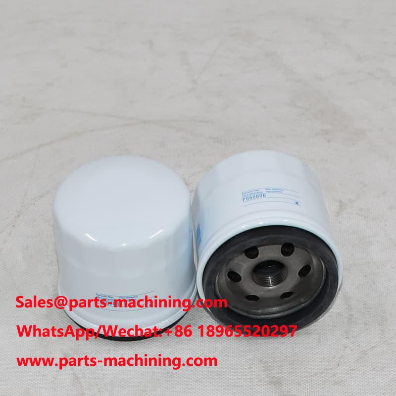 Hydraulikfilter-Exporteur P550606