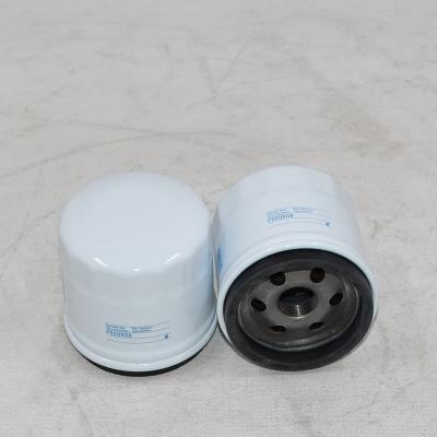 Hydraulikfilter-Exporteur P550606