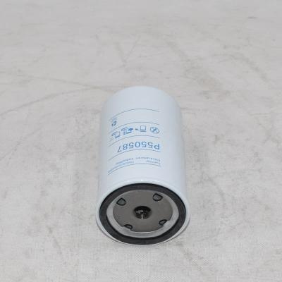 Kraftstofffilterwechsel P550587